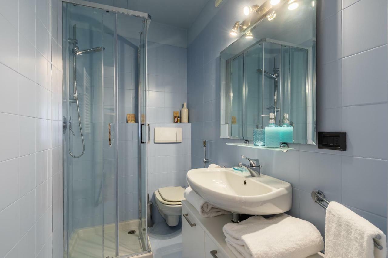 A Casa Nuccia Studio By Holiday Solutions Комо Екстер'єр фото