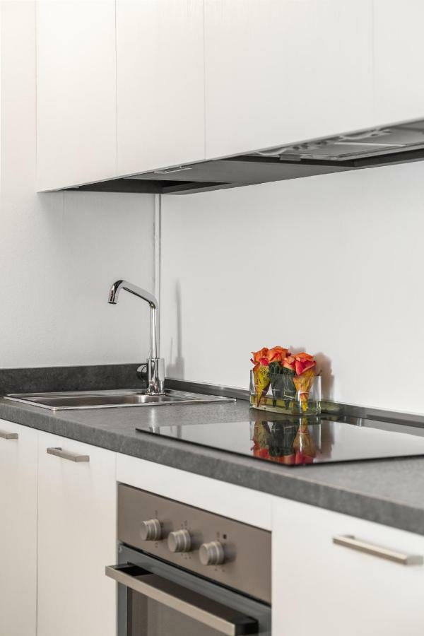 A Casa Nuccia Studio By Holiday Solutions Комо Екстер'єр фото