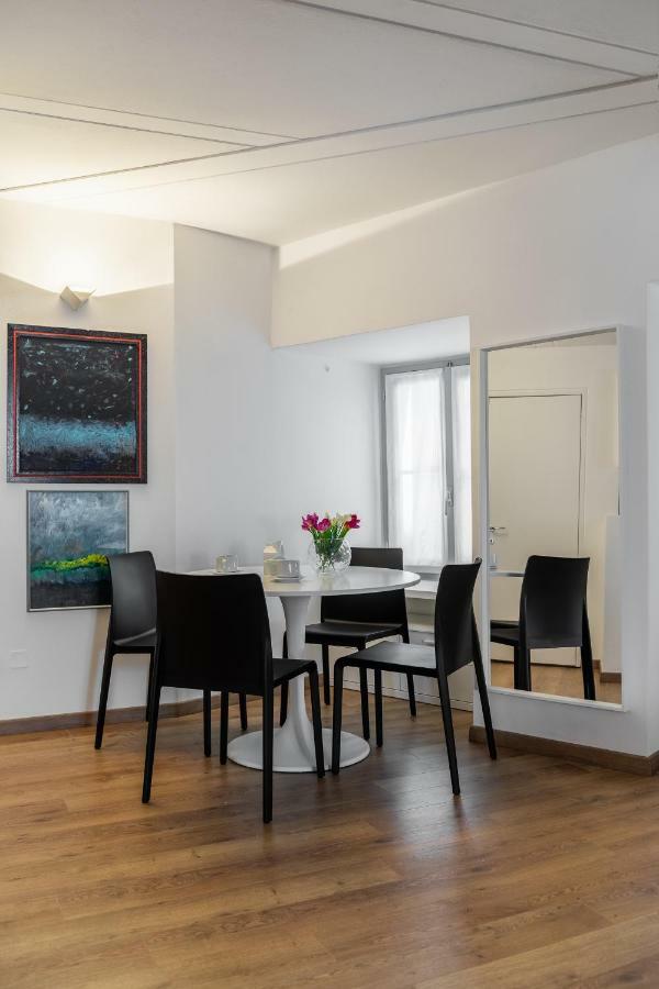 A Casa Nuccia Studio By Holiday Solutions Комо Екстер'єр фото