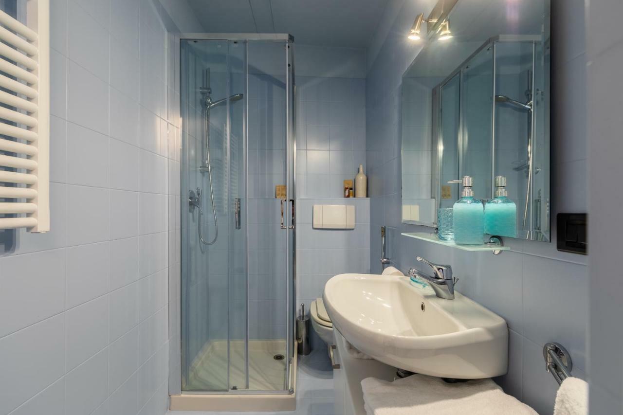 A Casa Nuccia Studio By Holiday Solutions Комо Екстер'єр фото